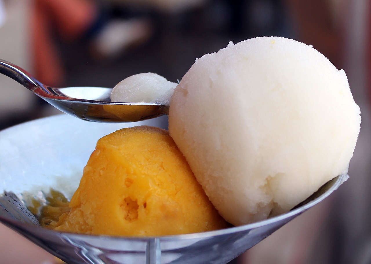 Image - ice cream sundae ice cream ice