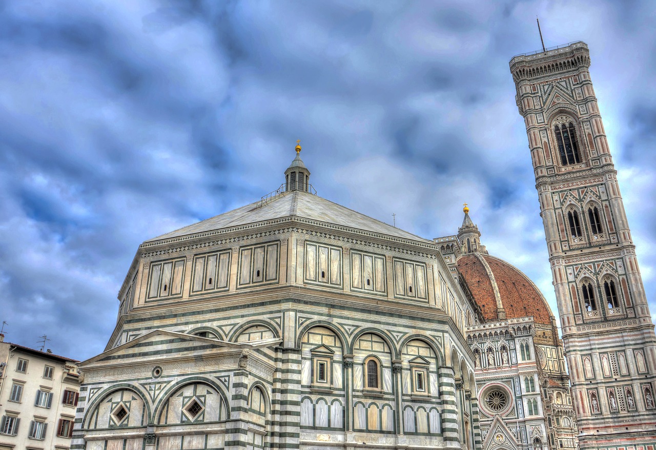 Image - florence italy duomo europe