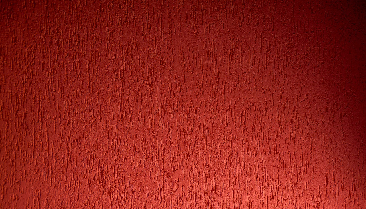 Image - red texture texture wall background