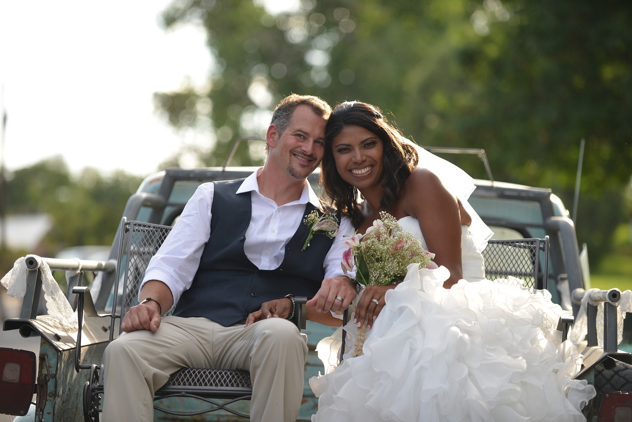 Image - in love happy couple family love