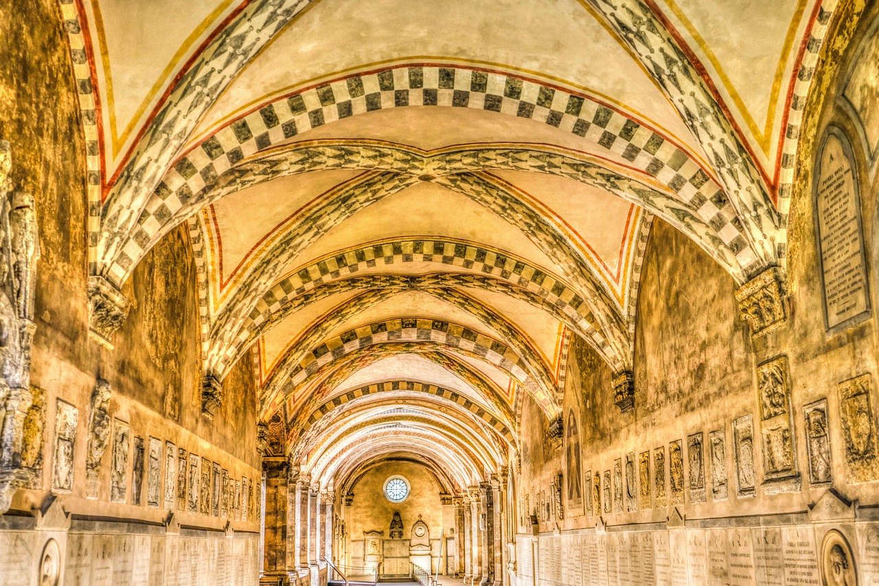 Image - santa maria novella florence italy
