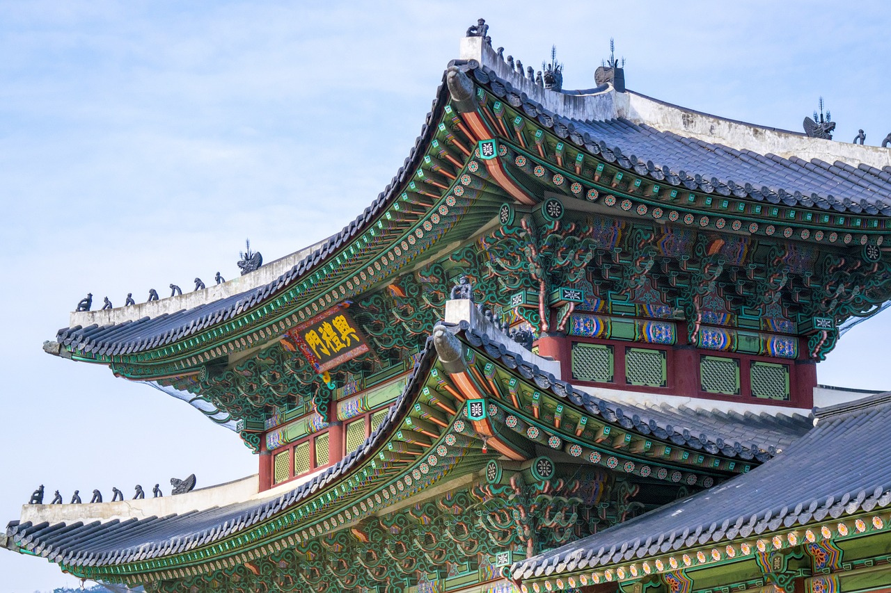 Image - chinese house china building