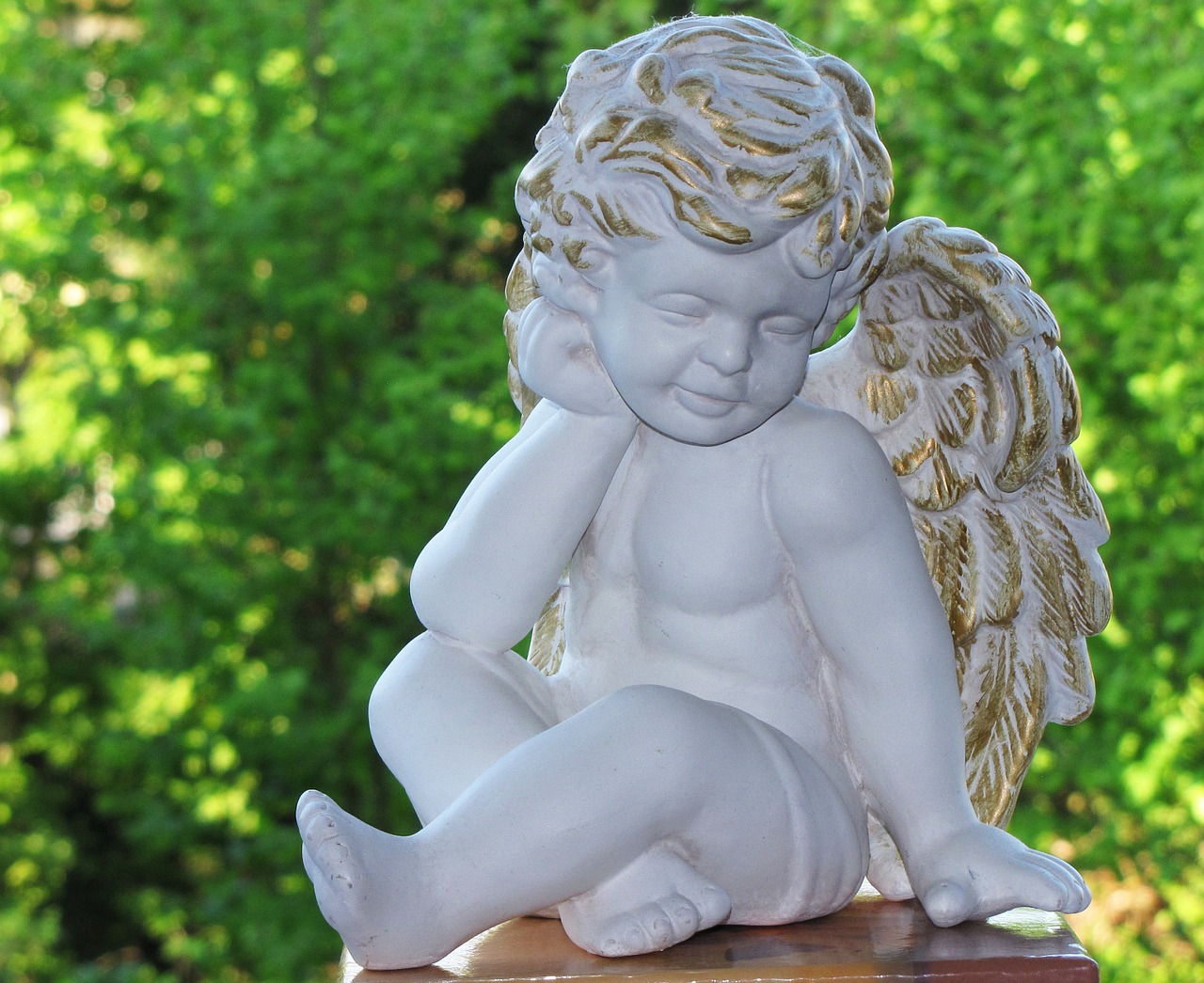 Image - angel harmony faith figure hope