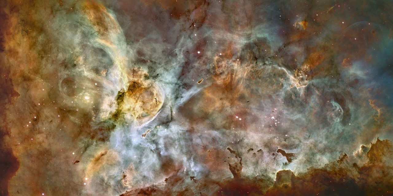 Image - carina nebula ngc 3372
