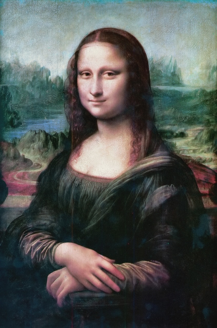 Image - mona lisa smile the joconde