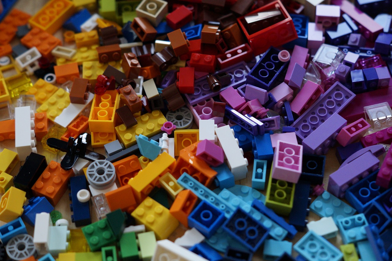 Image - lego toys build building blocks