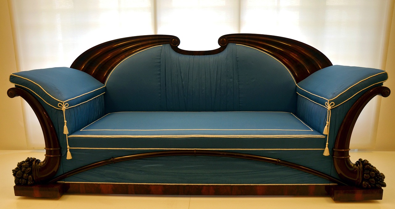 Image - lounge couch sofa vienna austria