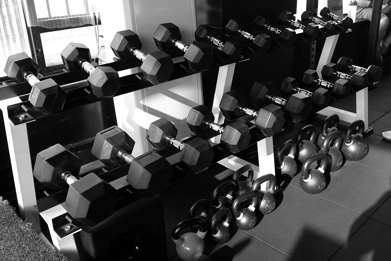 Image - cross fit zimmer health fitness