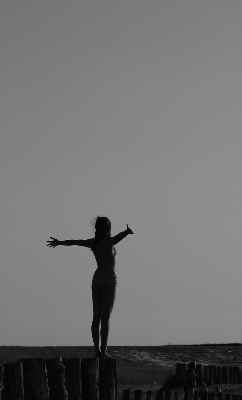 Image - yoga fitness woman healthy body