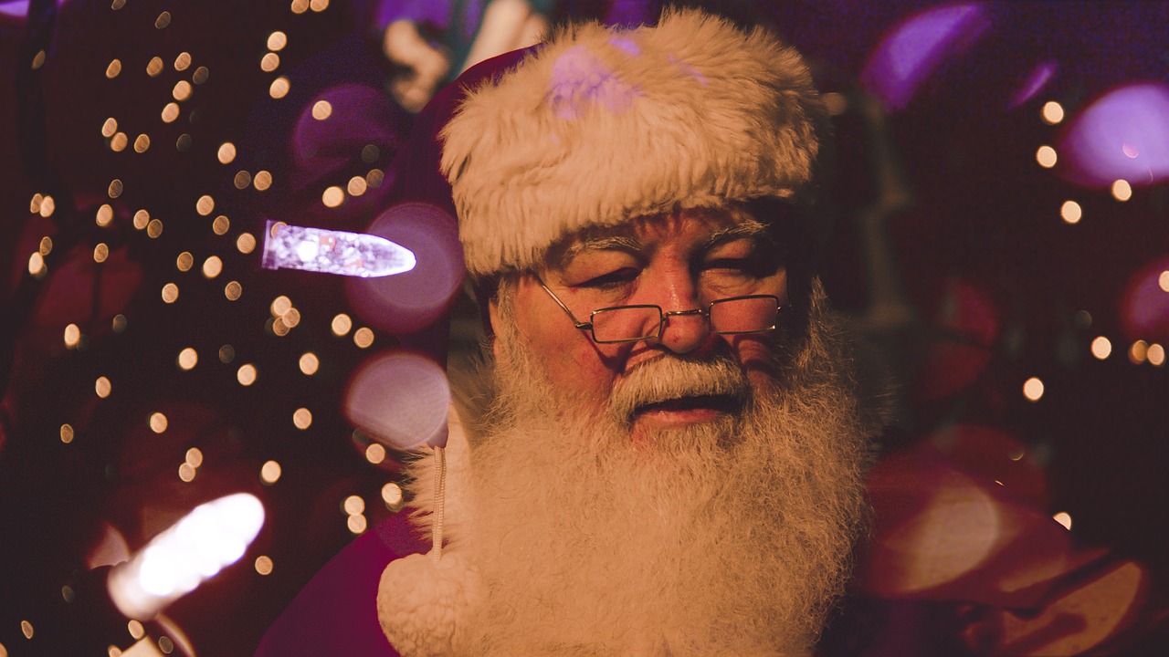 Image - santa claus father christmas