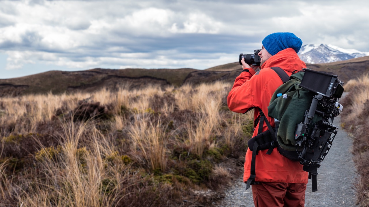 Image - photographers scenery nature