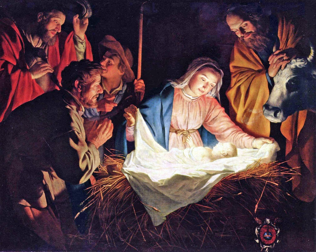 Image - birth of jesus nativity