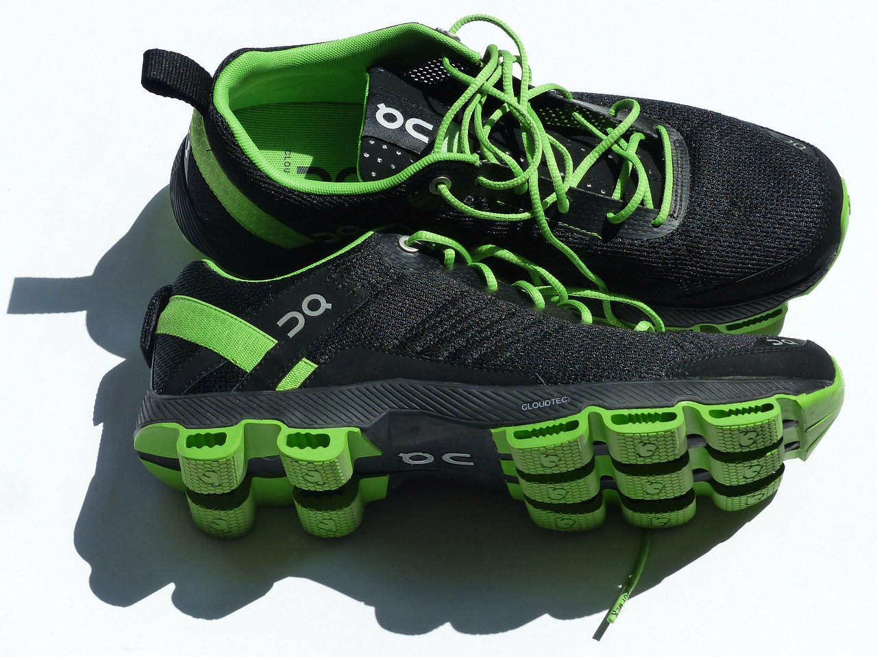 Image - sports shoes running shoes sneakers