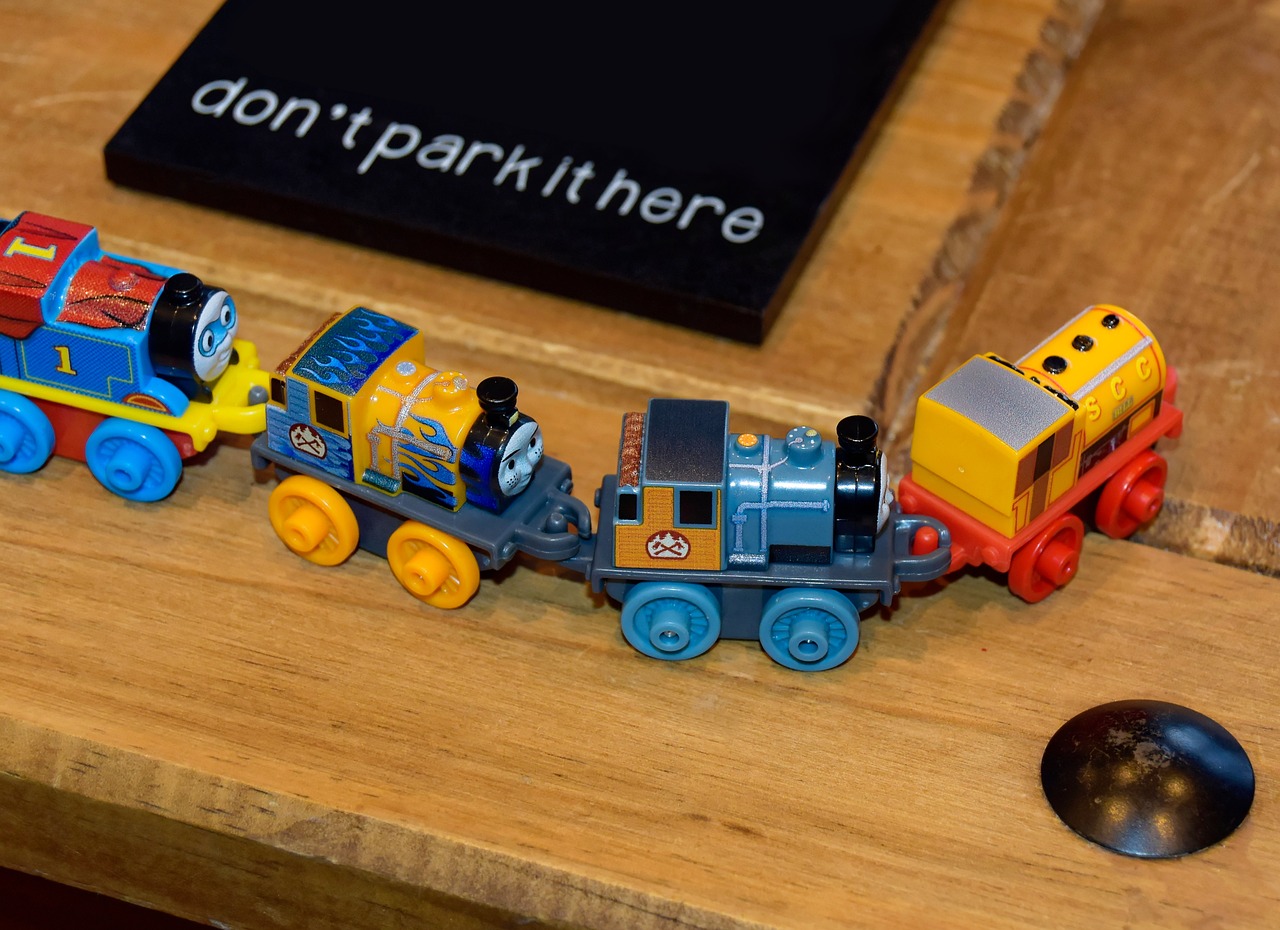 Image - toy kids toy toy train train fun
