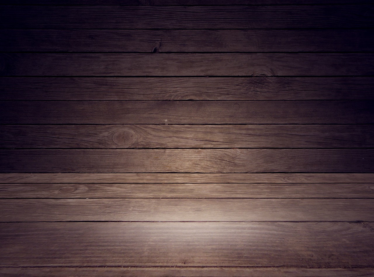 Image - wood floor wood plank grain stage