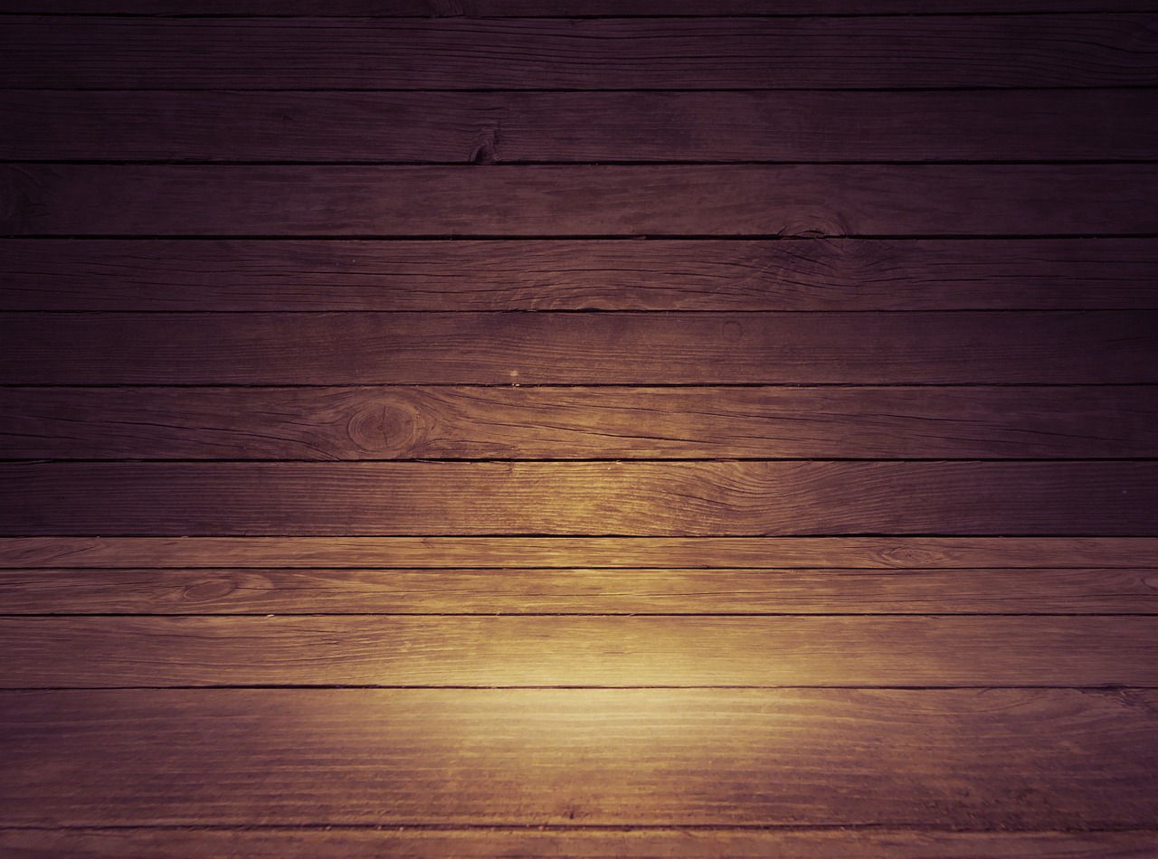 Image - wood floor wood plank grain stage