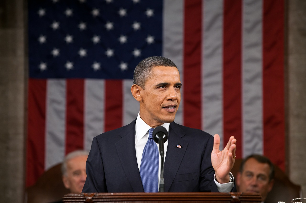 Image - barack obama official portrait