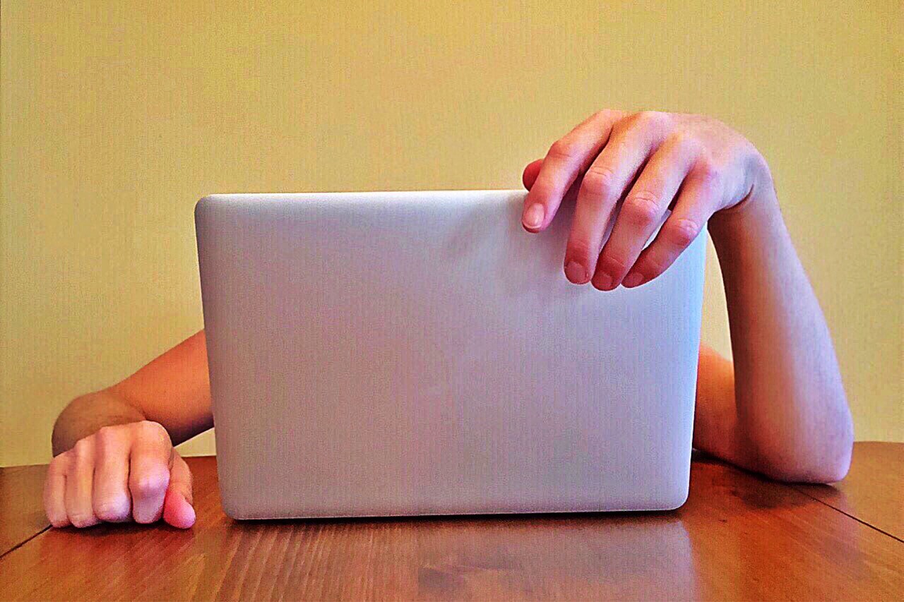 Image - laptop surfing technology internet