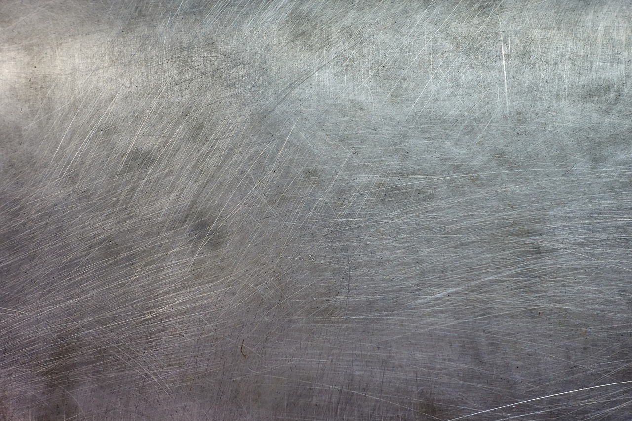 Image - background texture grunge metal