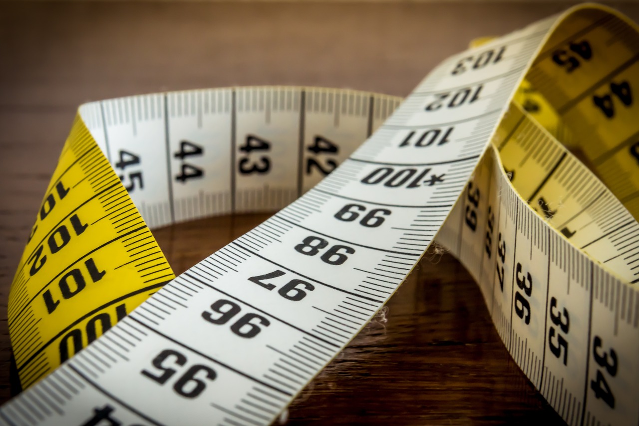 Image - tape measure measure pay craft