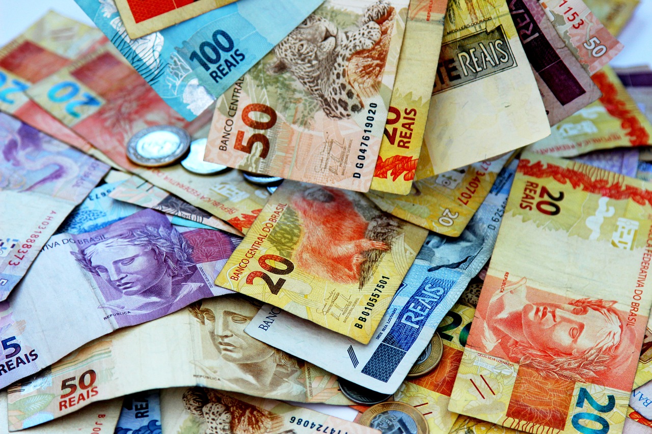 Image - ballots money real note