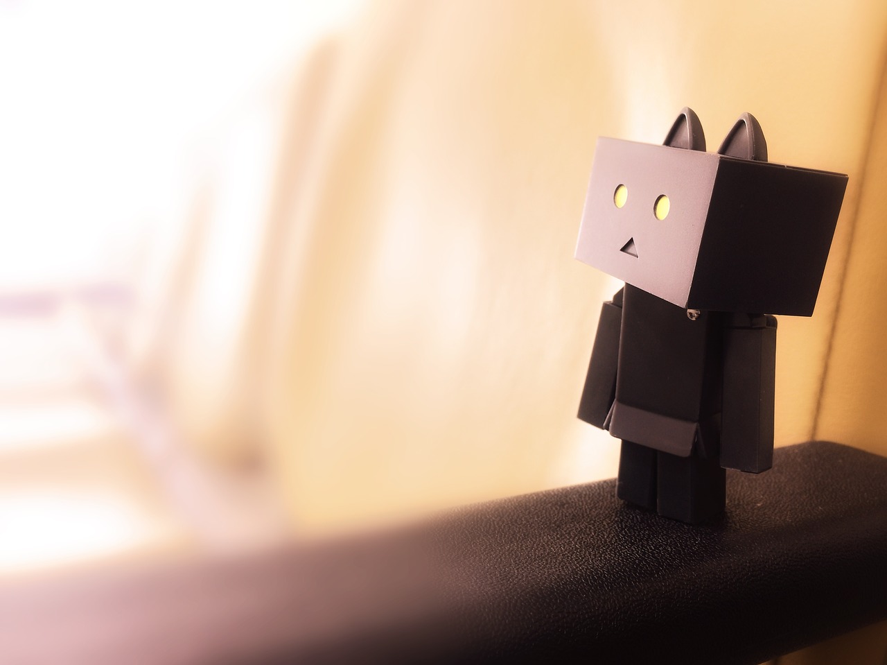 Image - danbo nyangbo figures doll