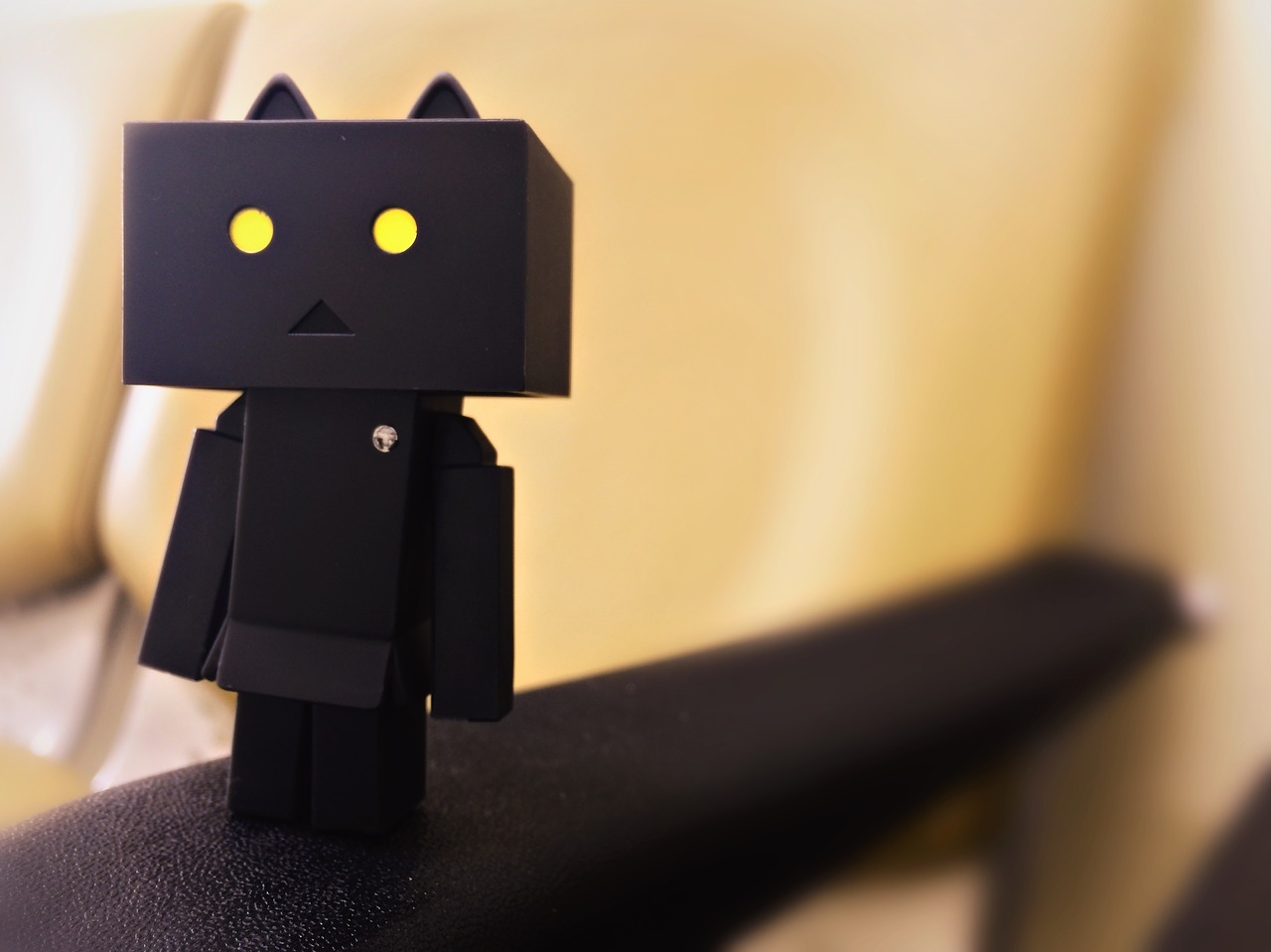 Image - danbo nyangbo figures doll