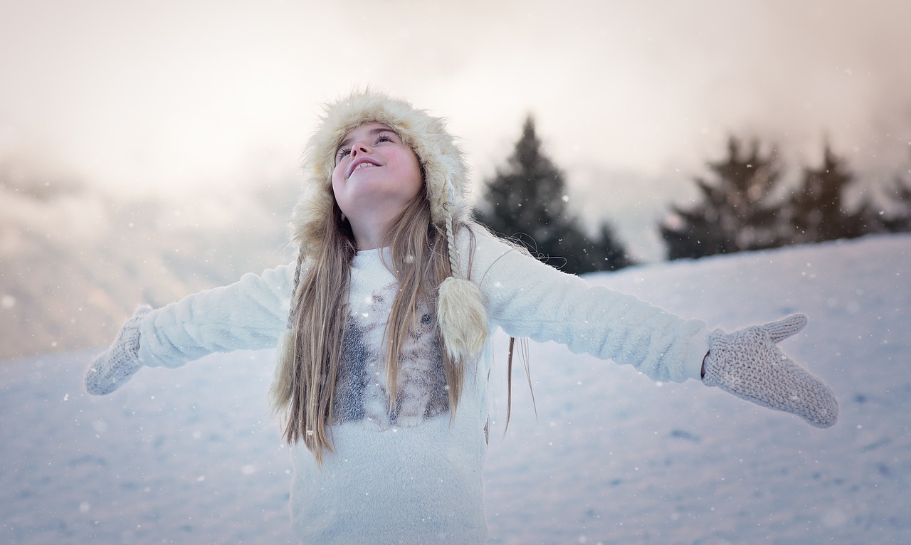 Image - person human female girl cap