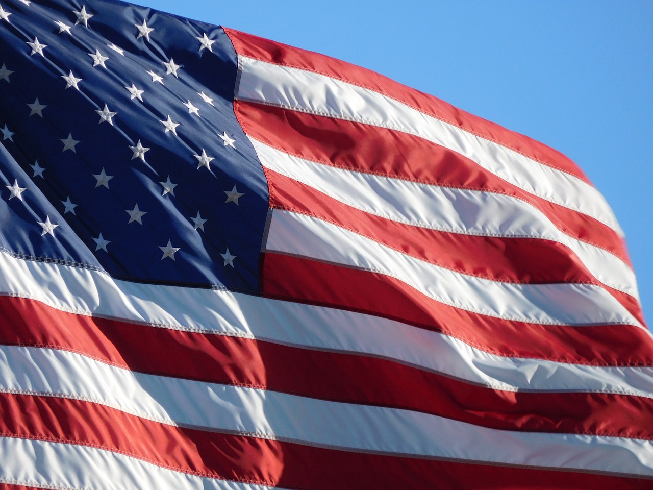 Image - american flag american flag waving