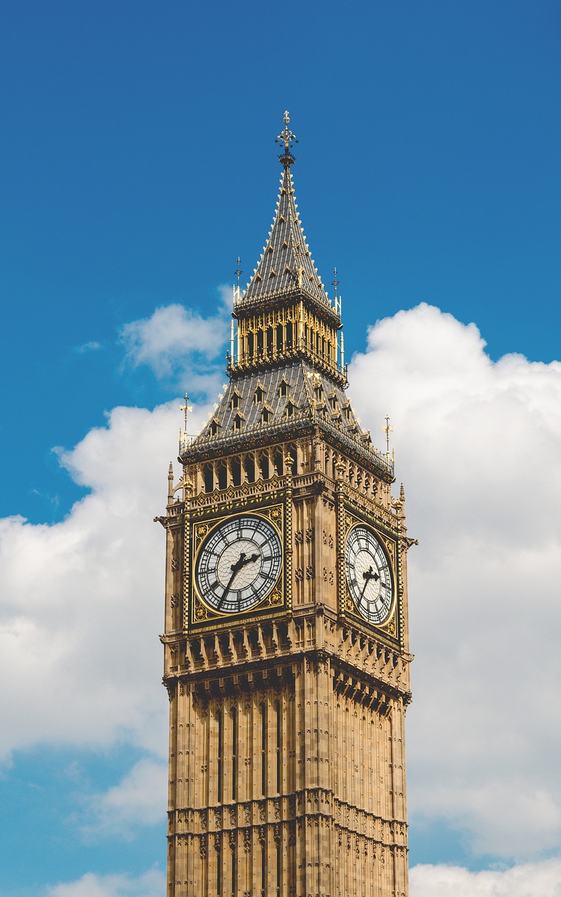 Image - westminster palace london