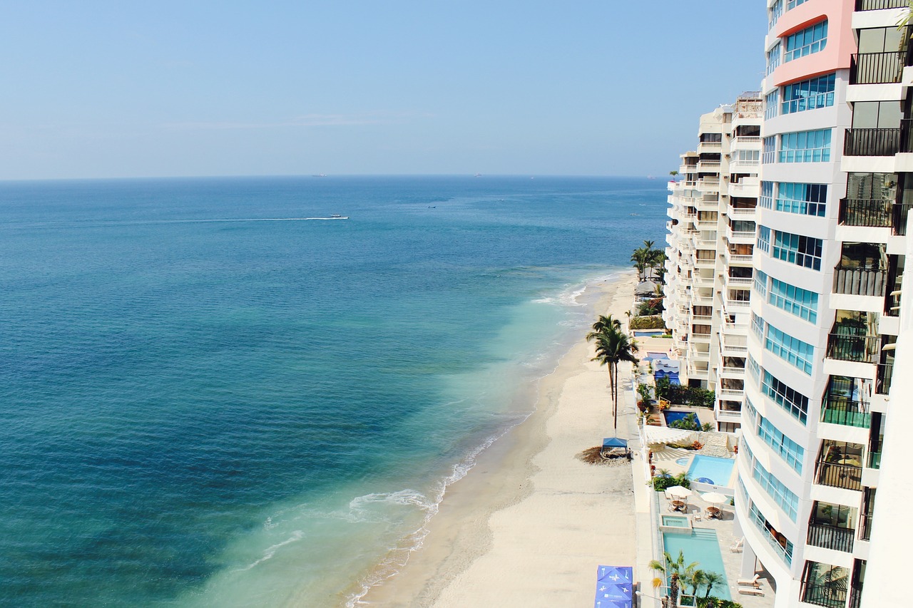 Image - vacation homes shore sand vacation