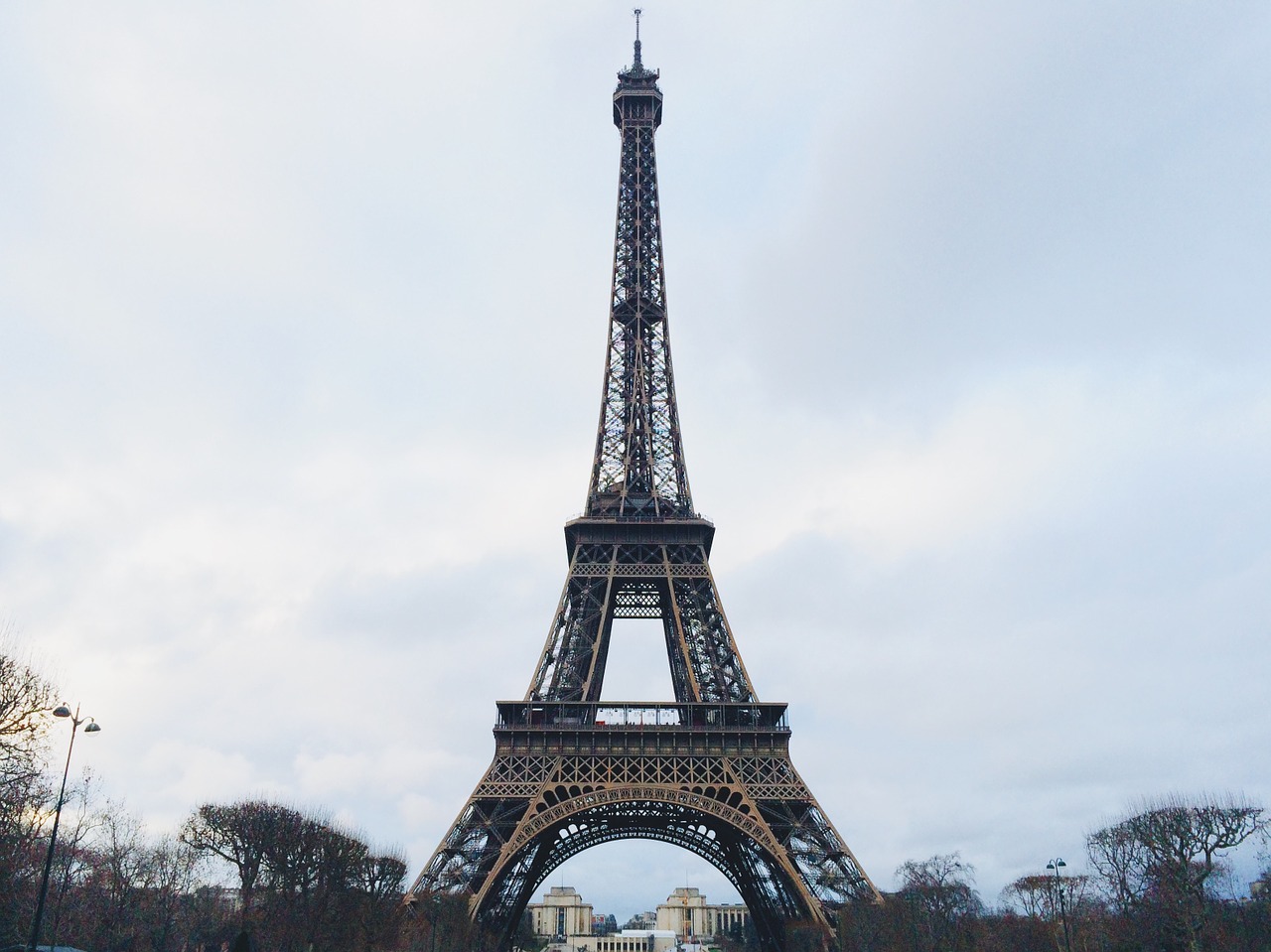 Image - eiffel tower tower eiffel