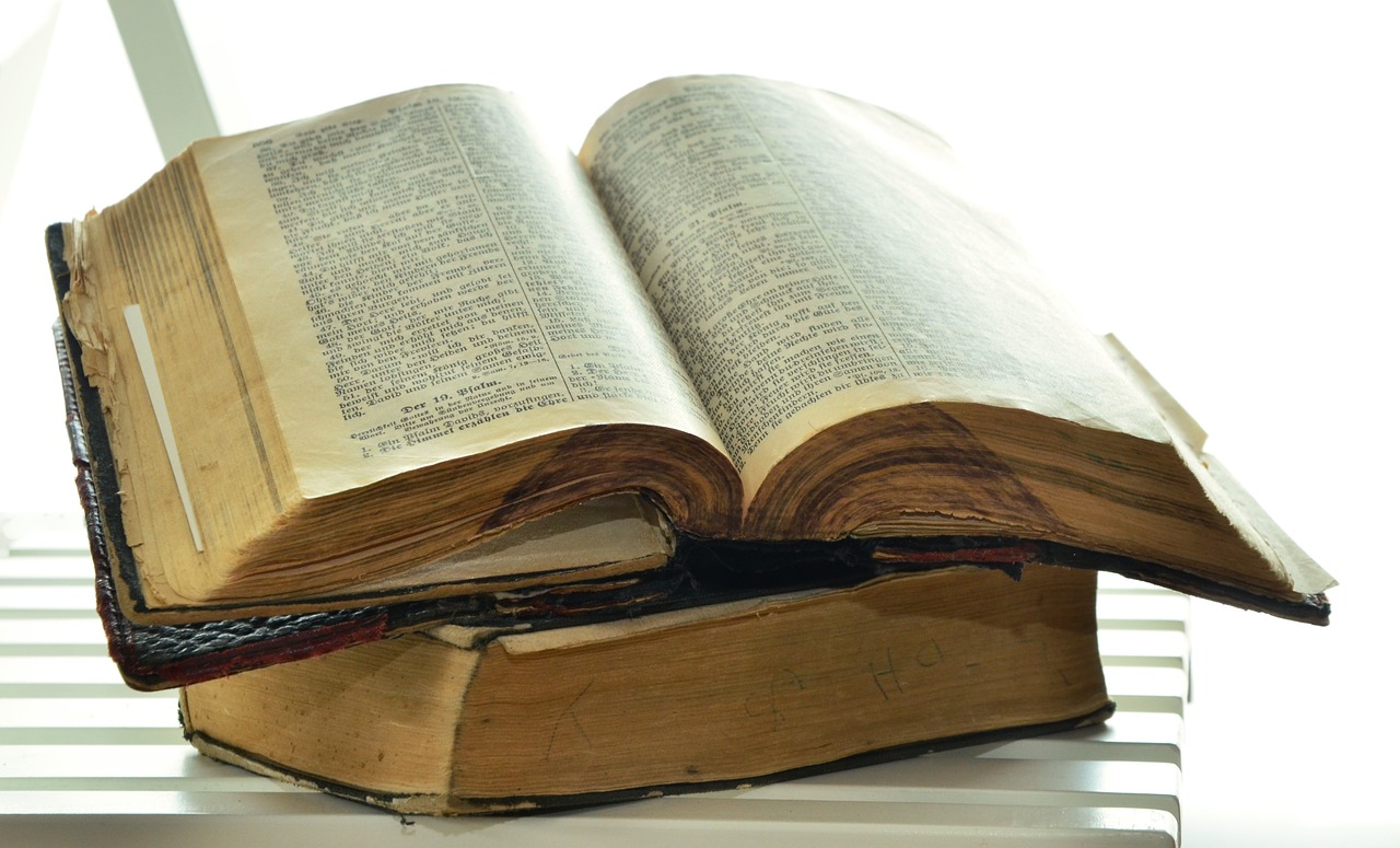 Image - bible old bible historically
