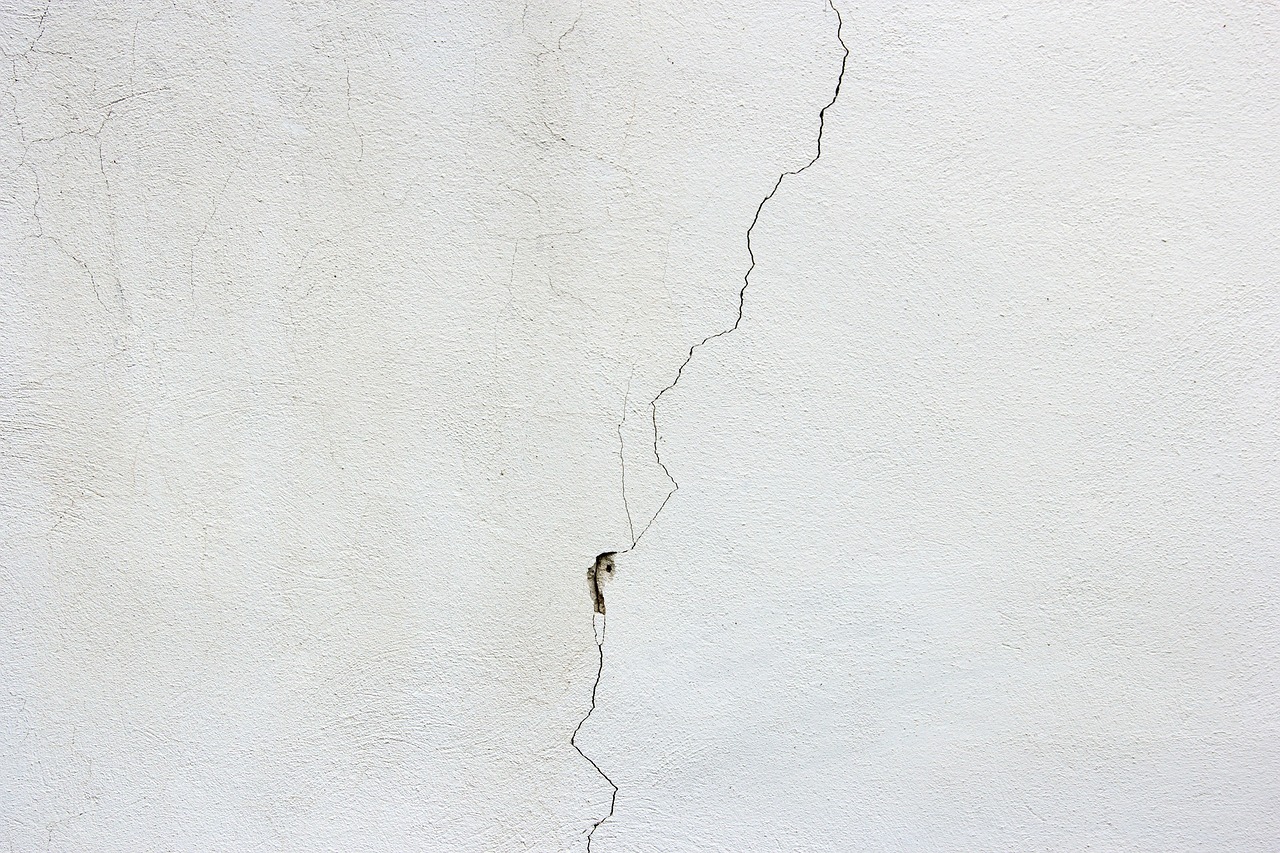 Image - white wall texture empty light