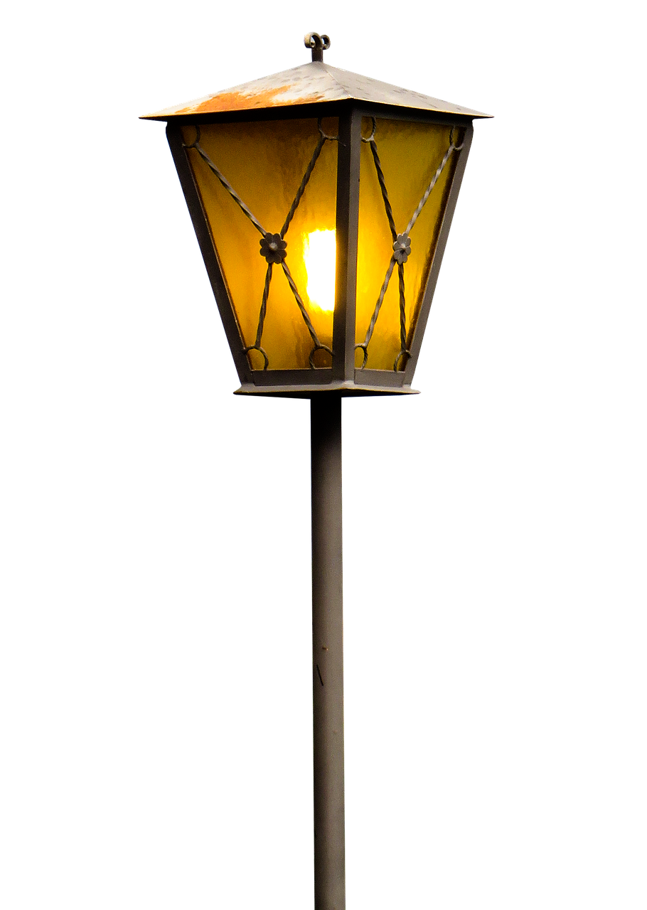 Image - lantern lamp light lighting