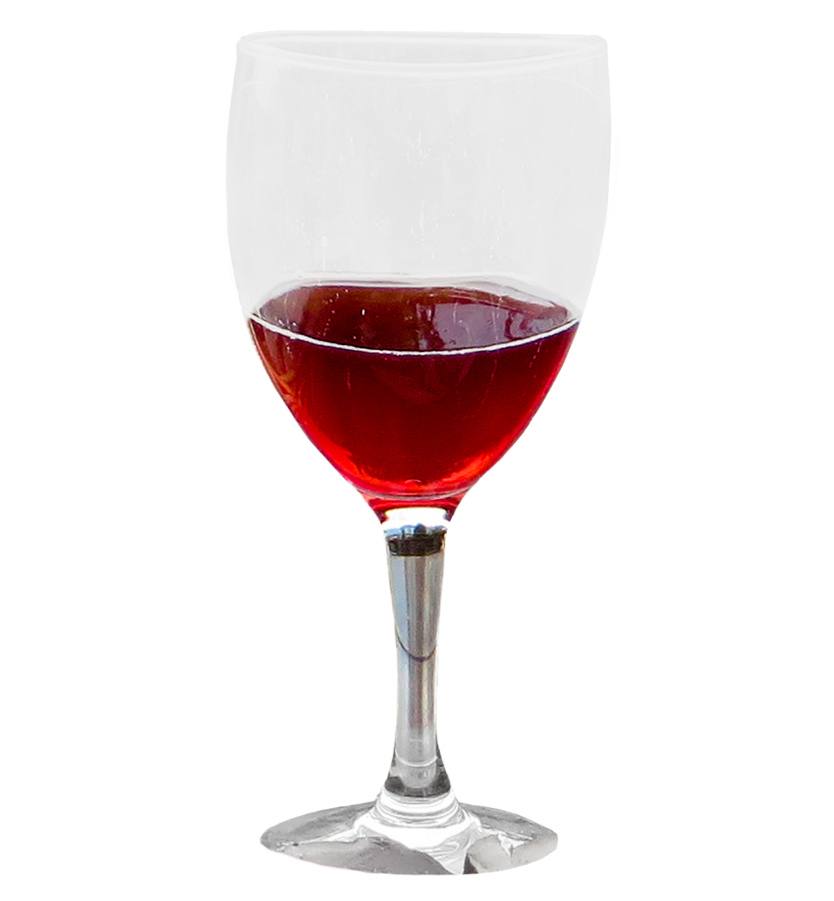 Image - wine glass wine glass isolated