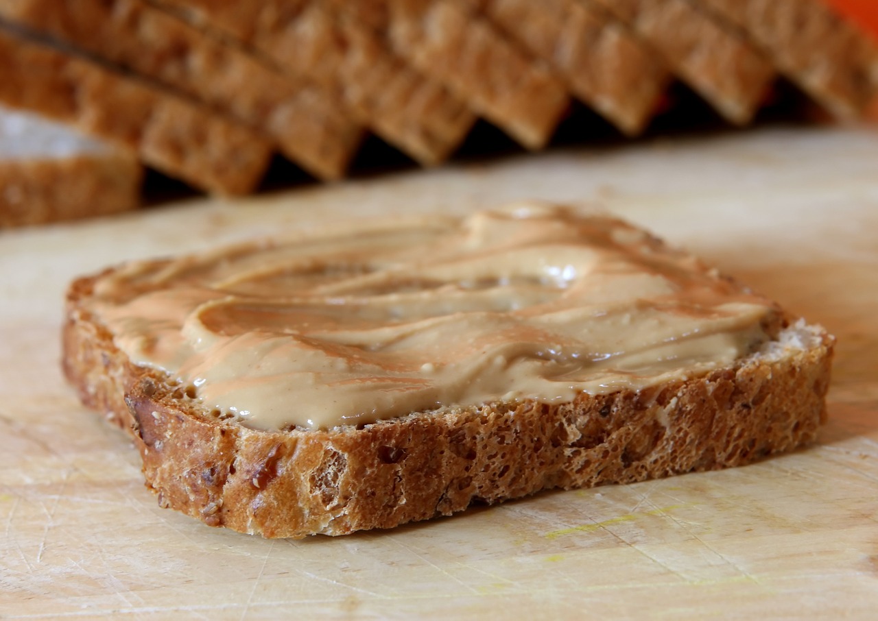Image - bake board bread breakfast brown
