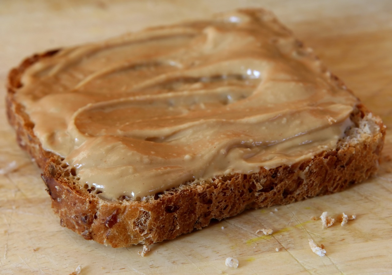 Image - bake board bread breakfast brown
