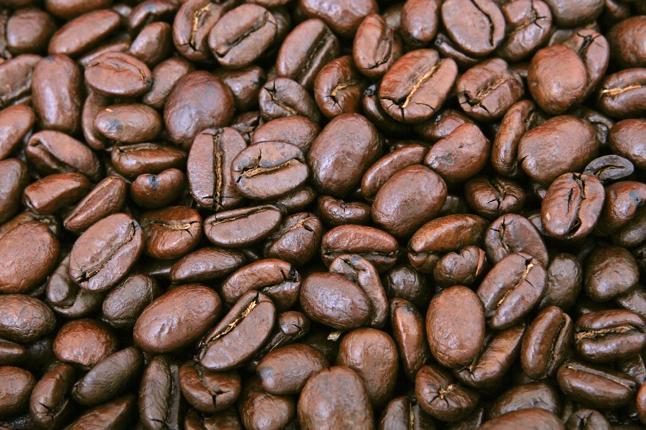 Image - aroma background beans black boost