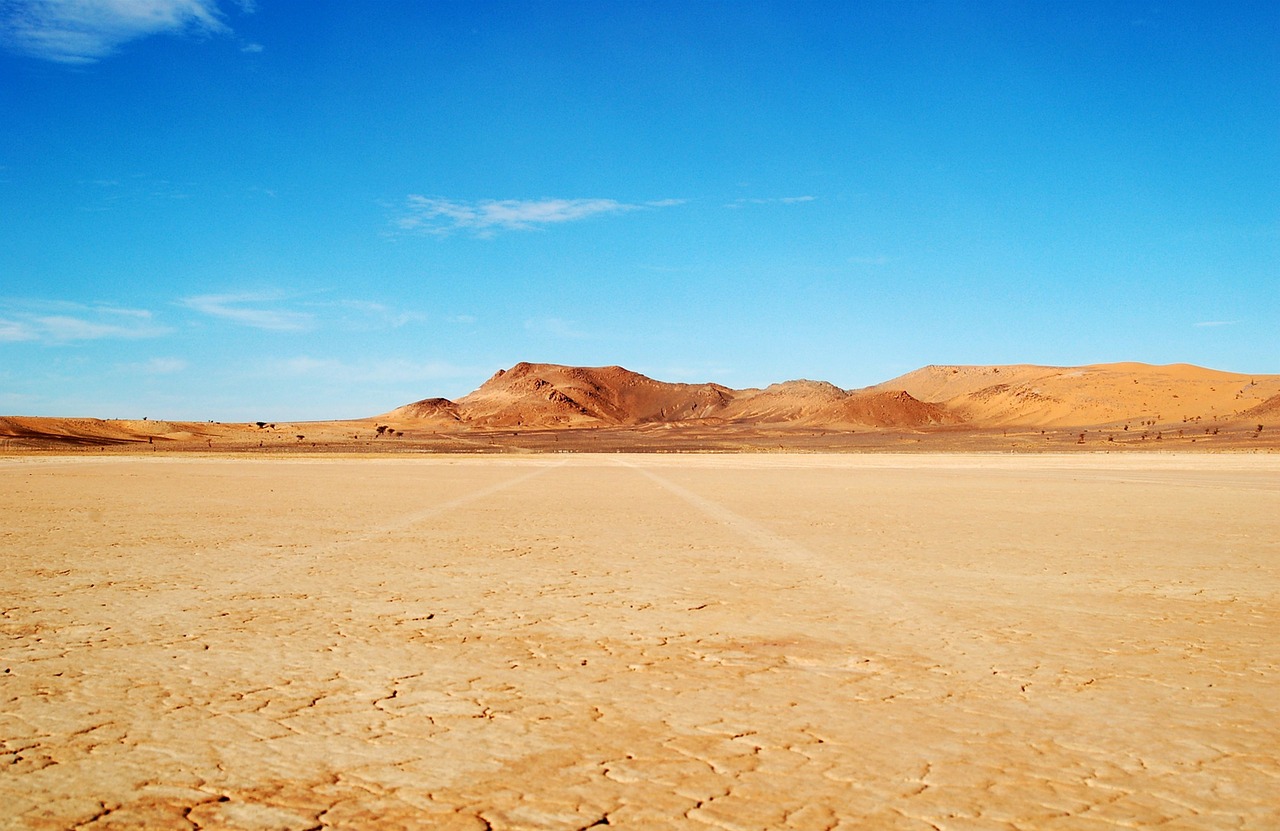 Image - morocco africa desert marroc sand