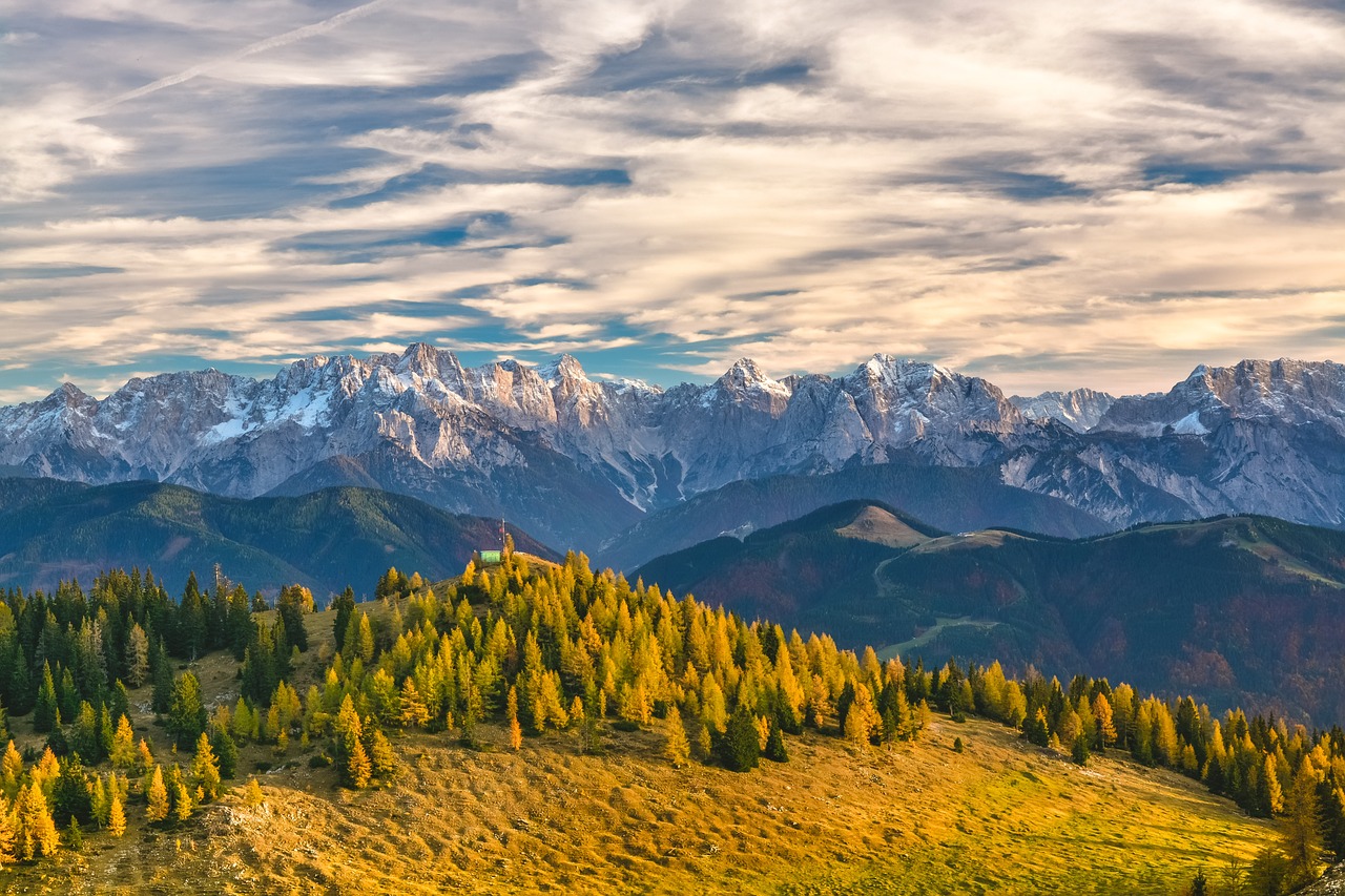 Image - mountain alps austria mountains