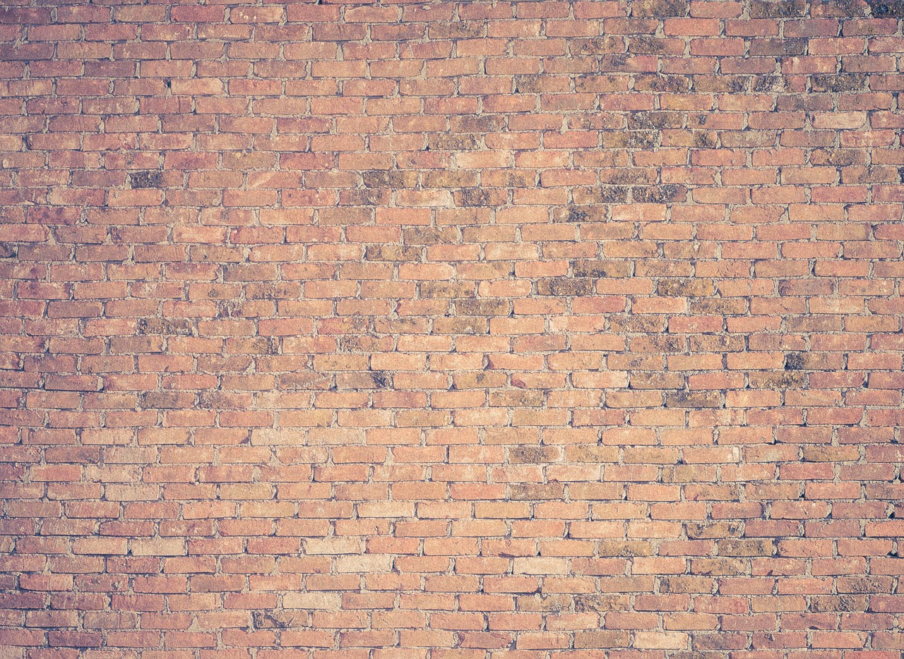 Image - brick wall bricks brick background