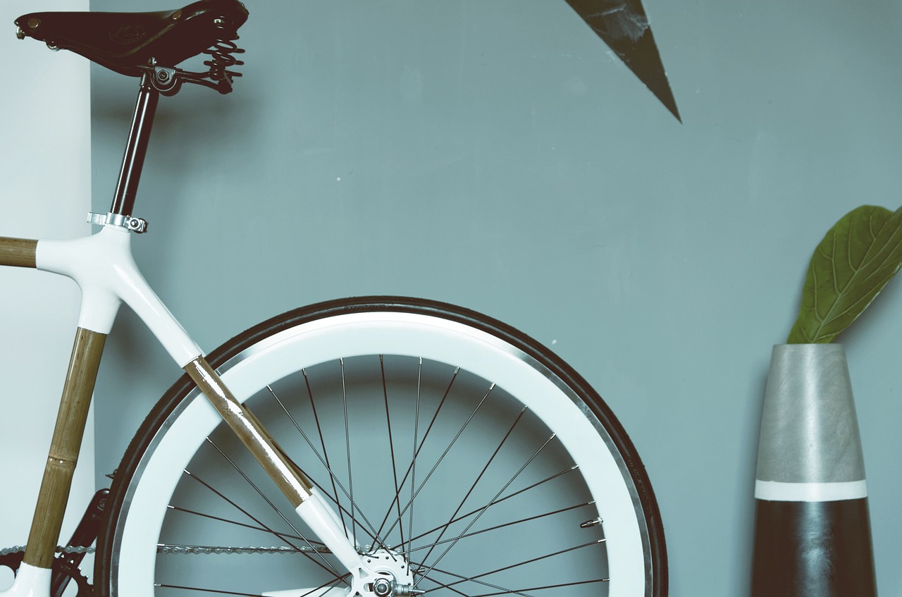 Image - bike bicycle style cycle wheel