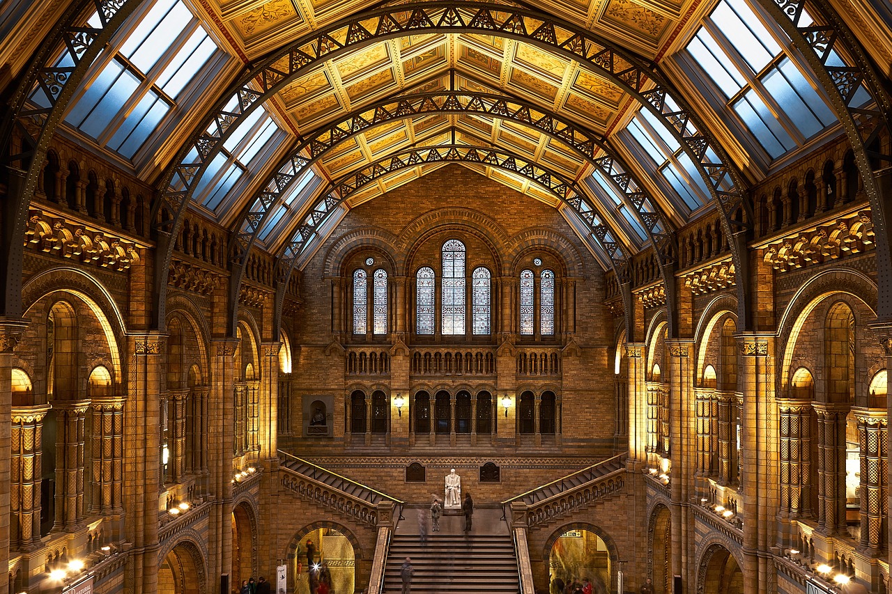 Image - building interior architecture