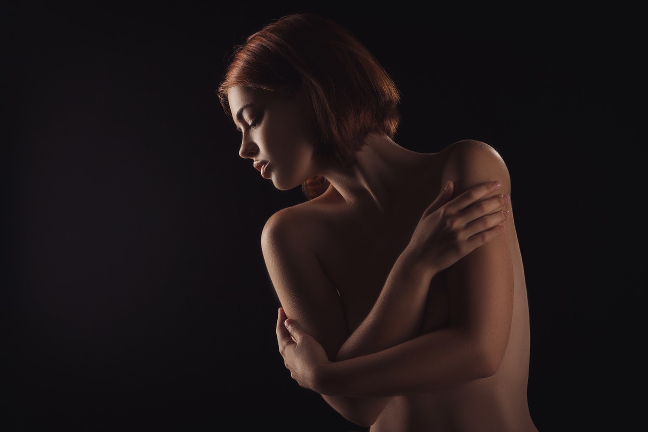 Image - model erotica grace tenderness