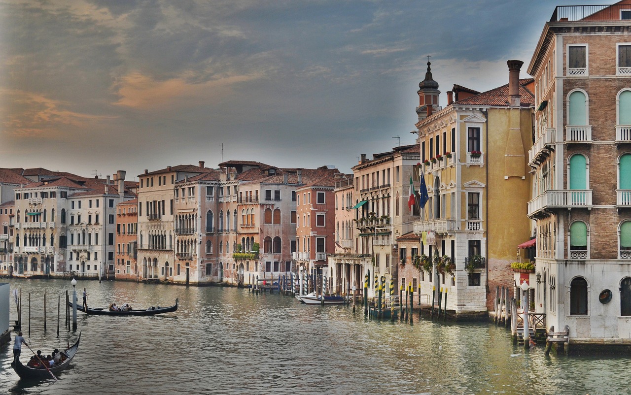 Image - grand canal grand canal venice