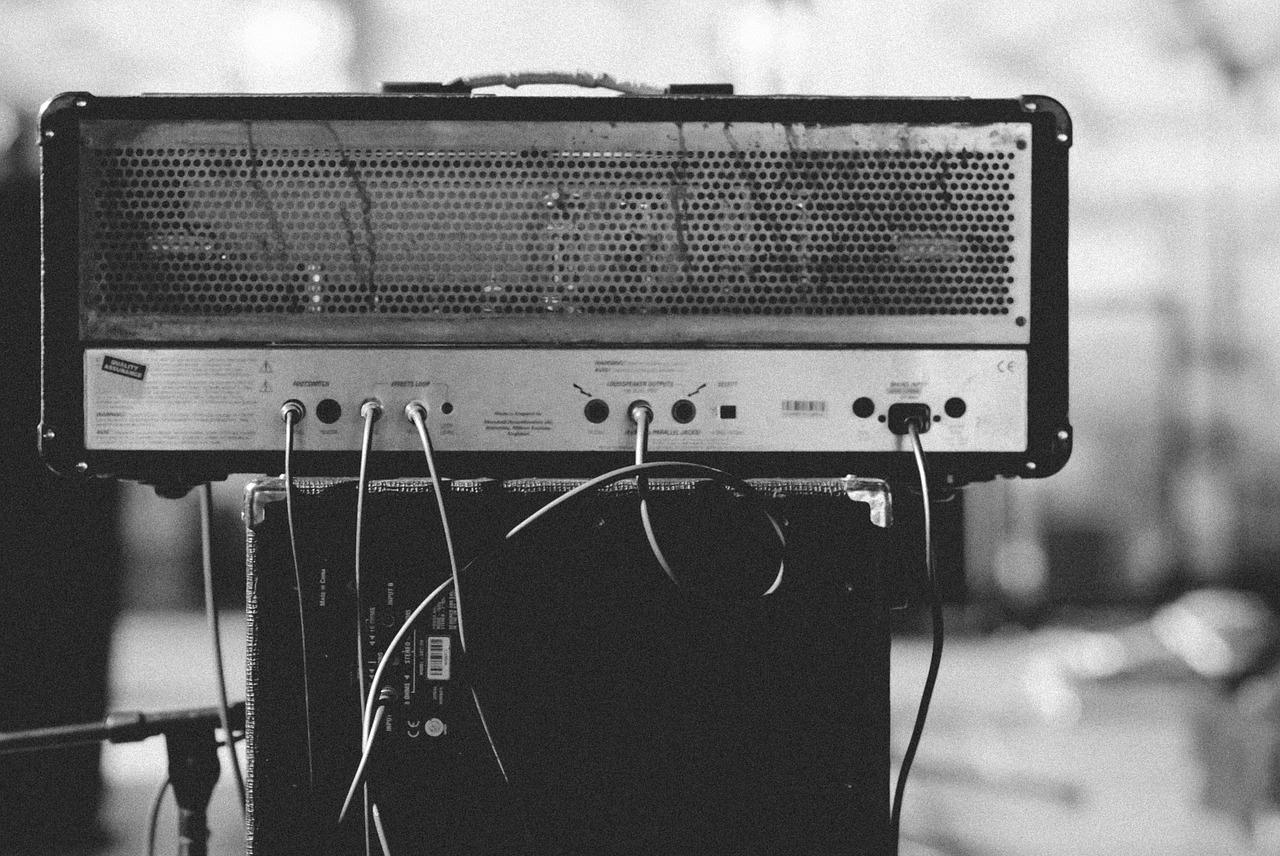 Image - amplifier electronic device audio