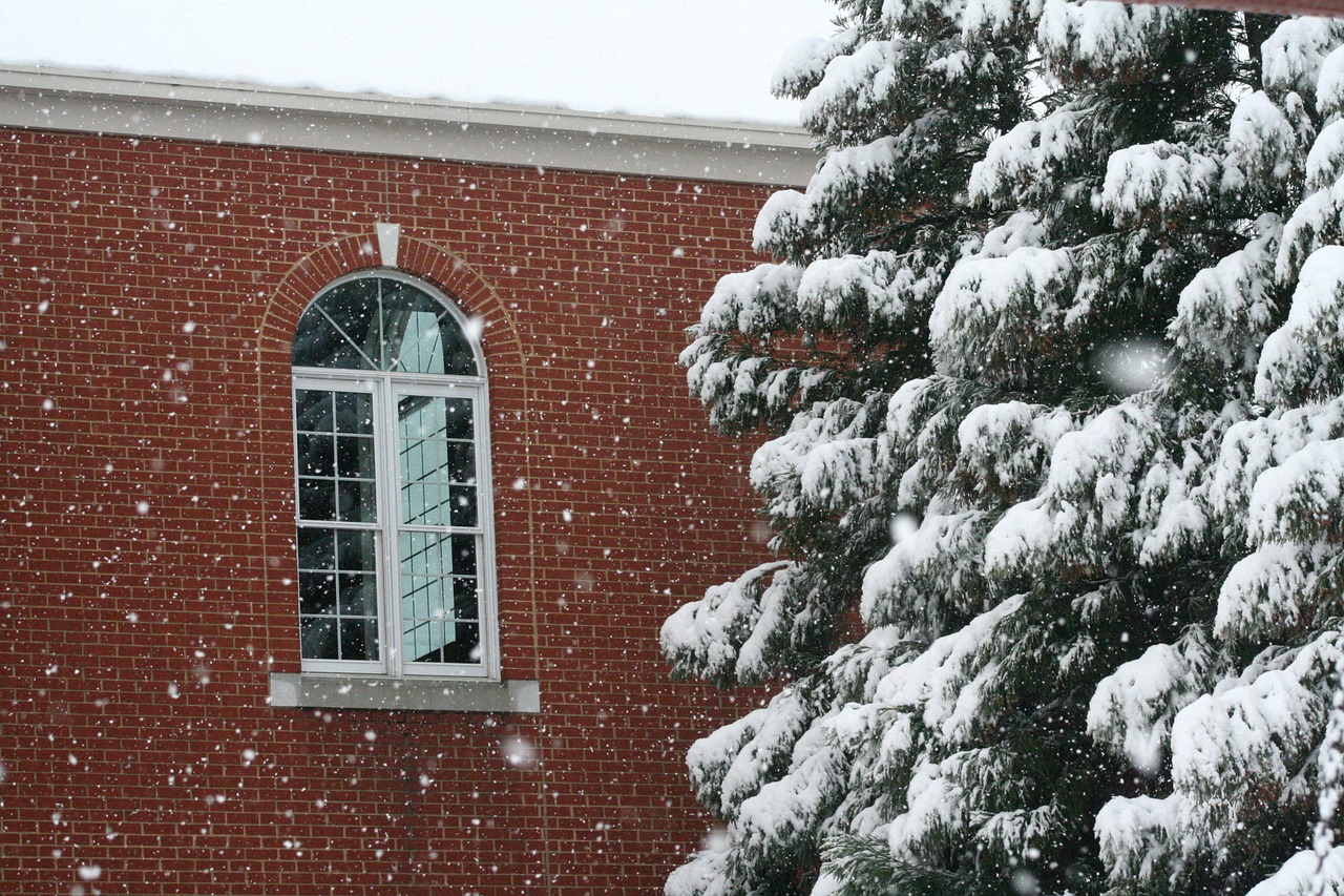 Image - park view mennonite church mennonite