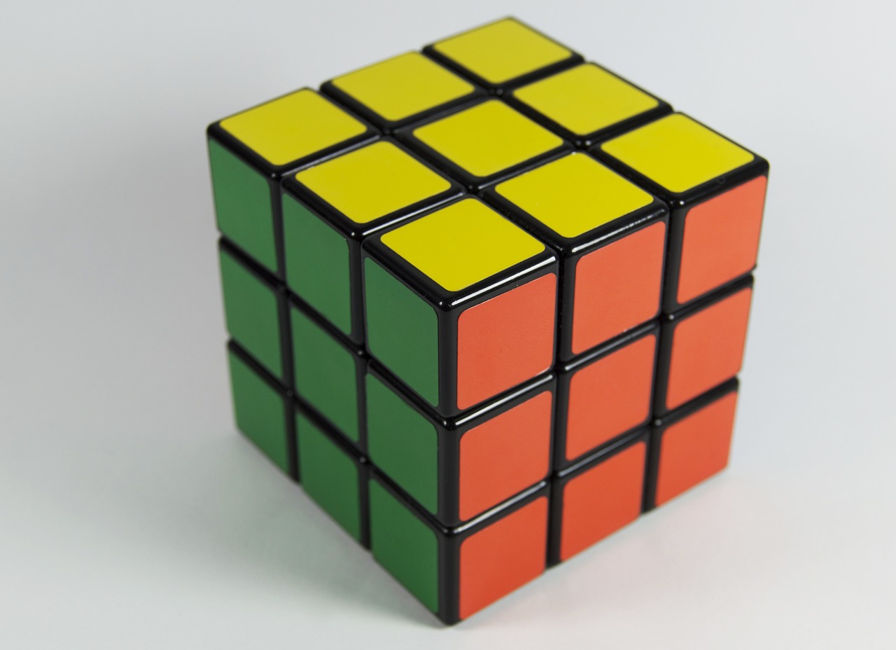 Image - mathematics colorful game color