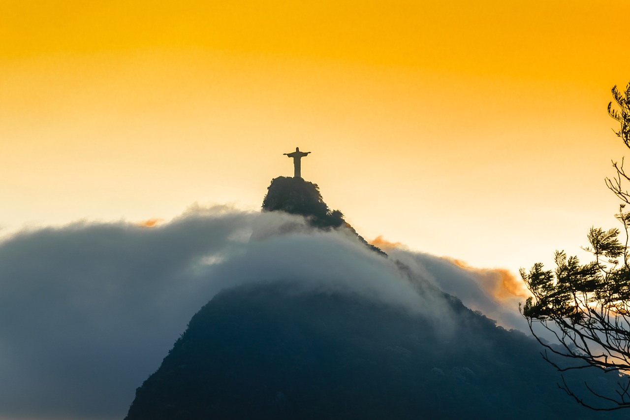 Image - rio rio de janeiro south america